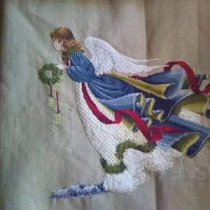 Meet your Posher, Virginia